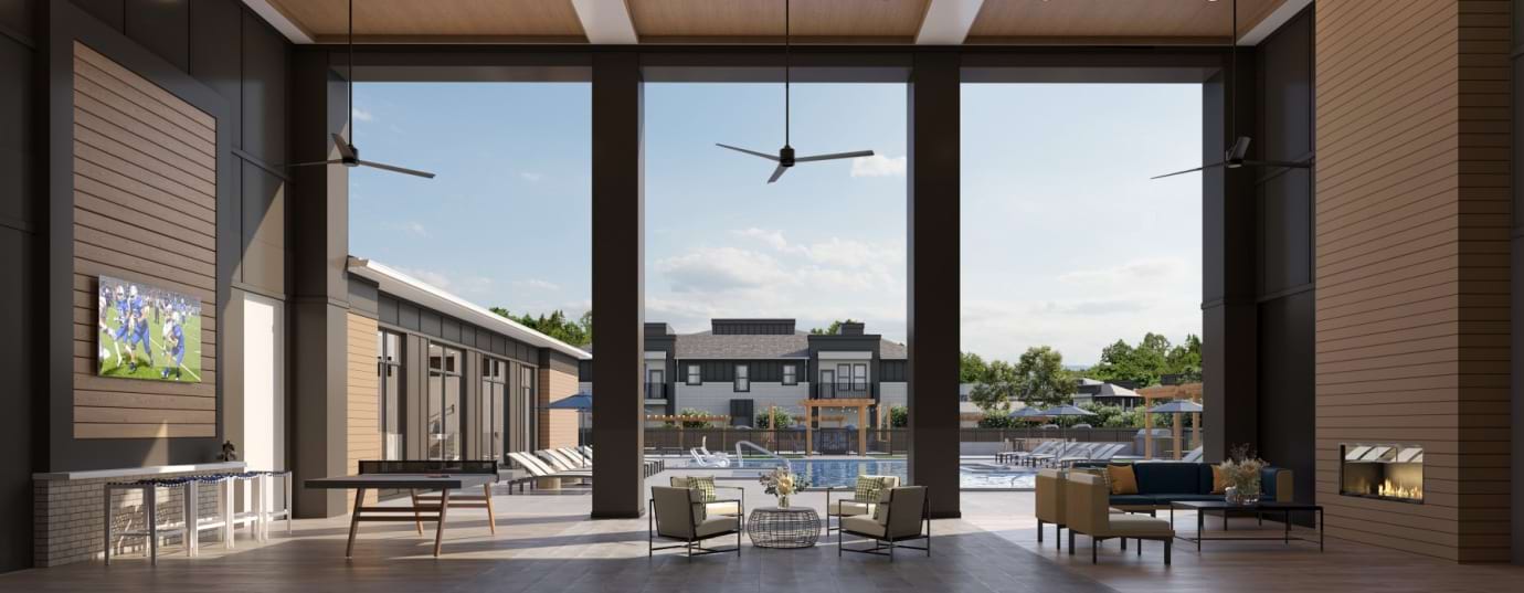 Petfriendly homes for rent in Midlothian, VA Avant at Midlothian