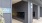 a mail receptacle area