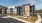 ample parking around apartments