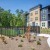 gated bark park