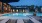 sun shelf in swimming pool